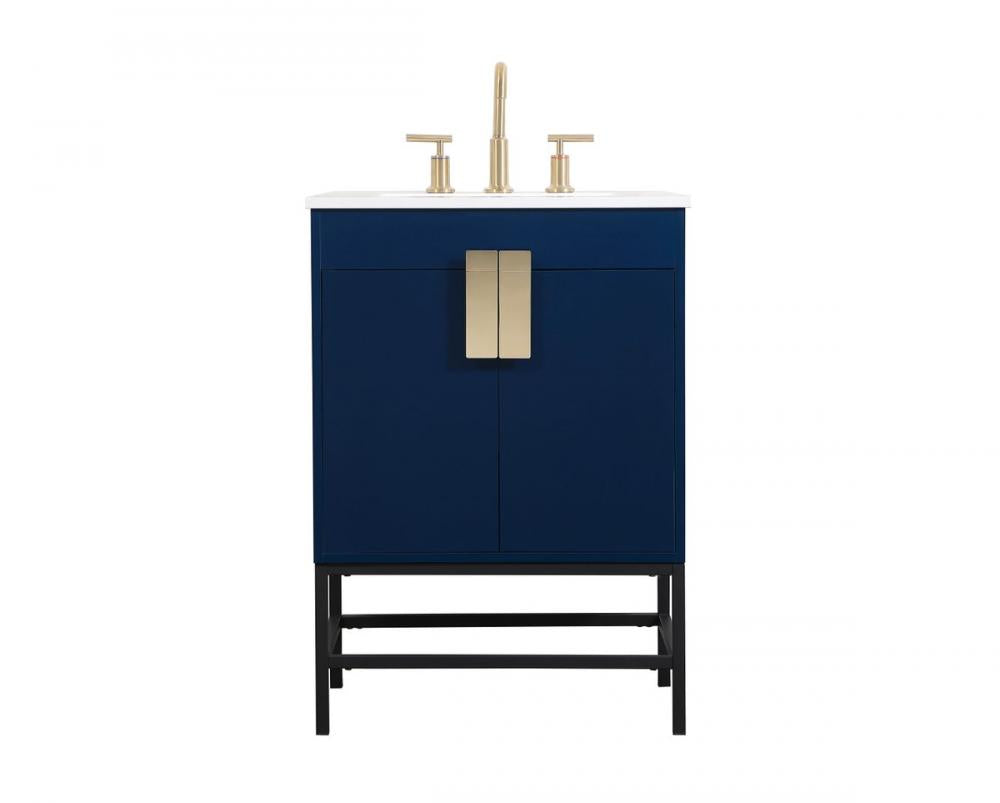 Elegant Eugene Bathroom Vanity