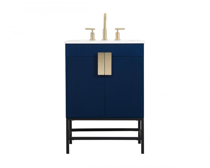 Elegant Eugene Bathroom Vanity