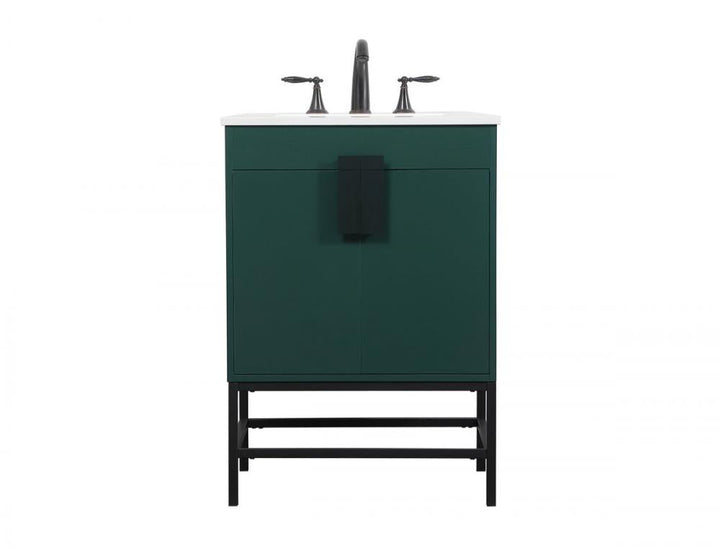 Elegant Eugene Bathroom Vanity