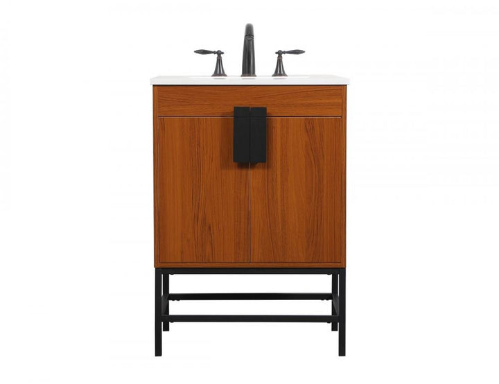 Elegant Eugene Bathroom Vanity