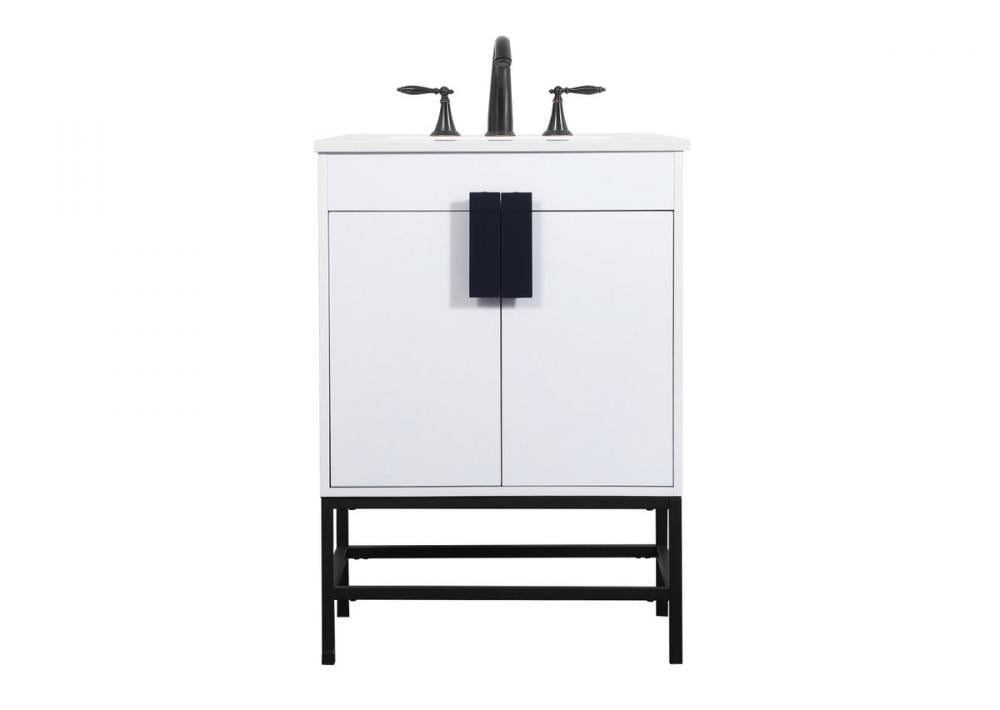 Elegant Eugene Bathroom Vanity