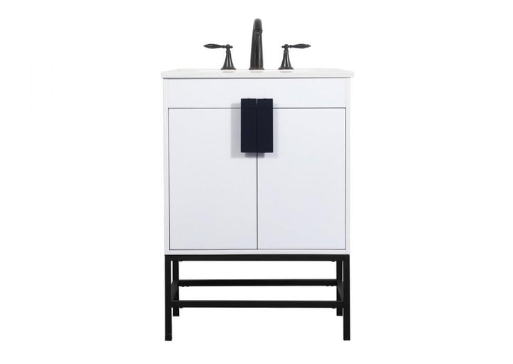 Elegant Eugene Bathroom Vanity