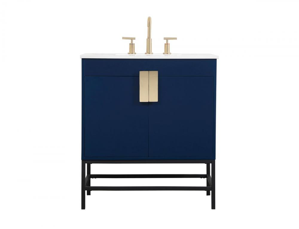 Elegant Eugene Bathroom Vanity