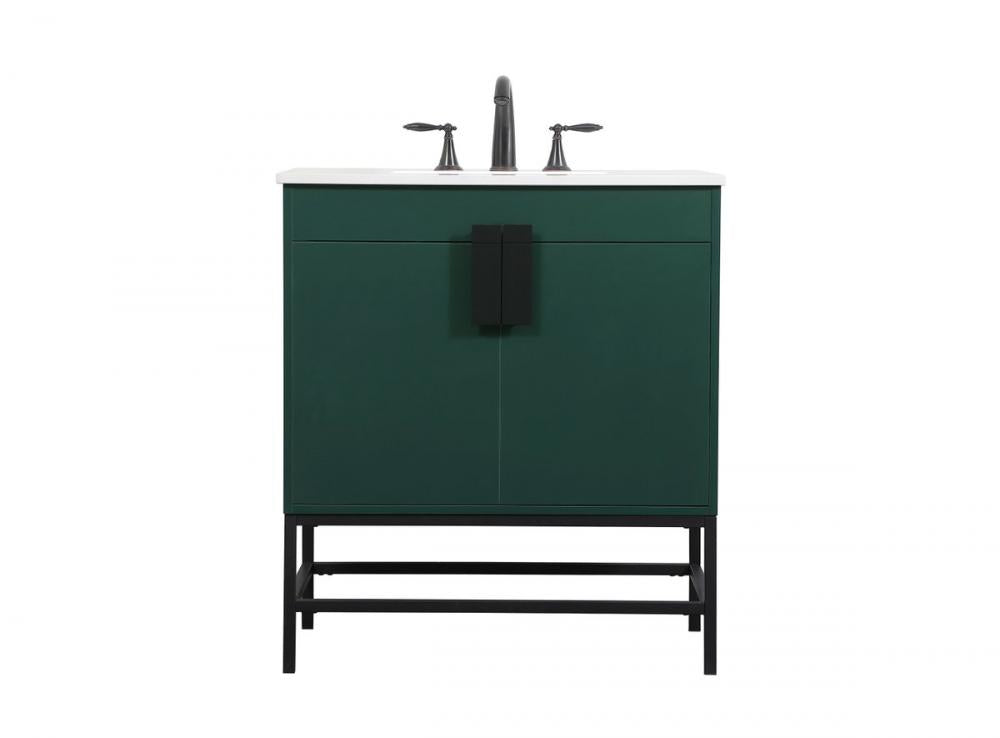 Elegant Eugene Bathroom Vanity