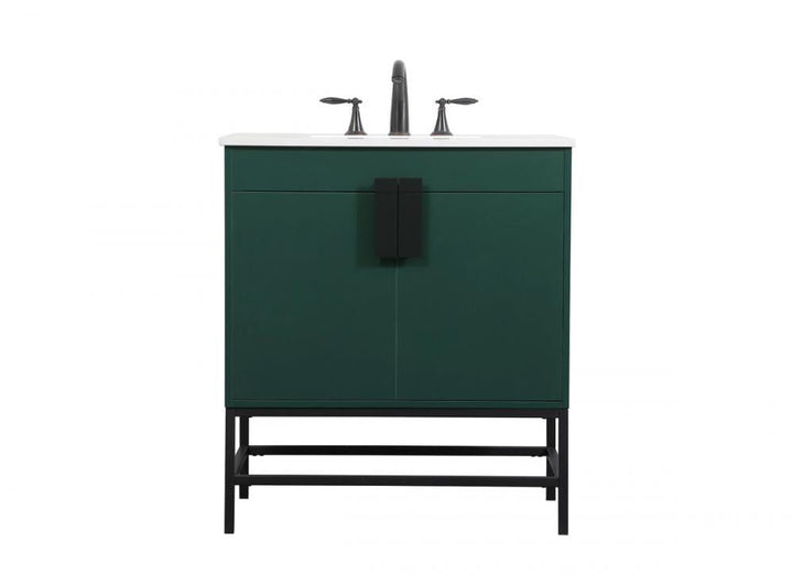 Elegant Eugene Bathroom Vanity