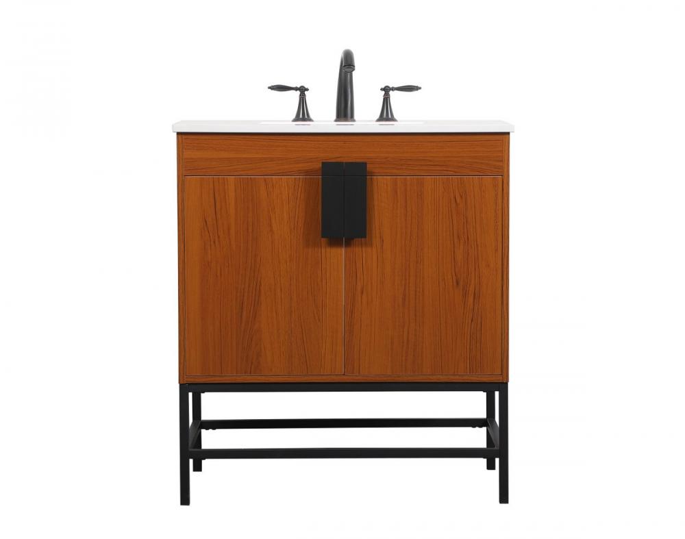 Elegant Eugene Bathroom Vanity