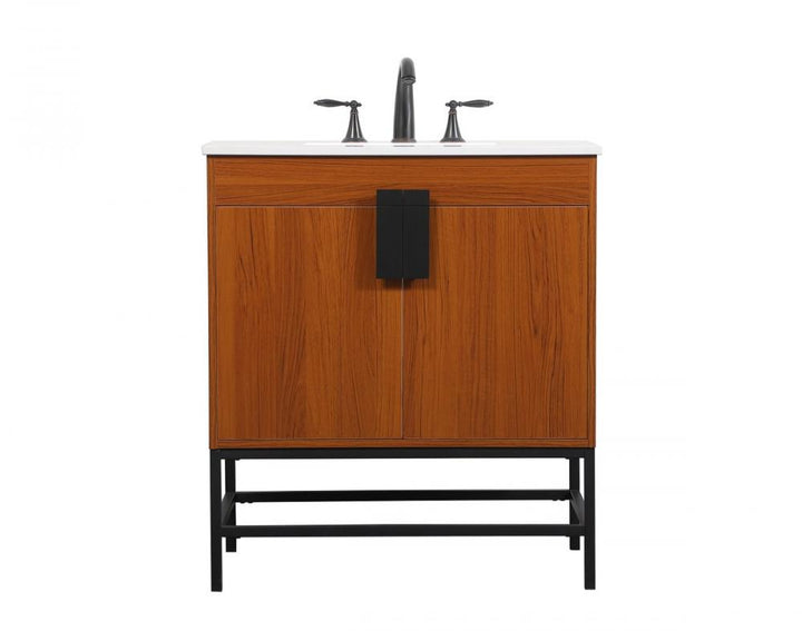 Elegant Eugene Bathroom Vanity