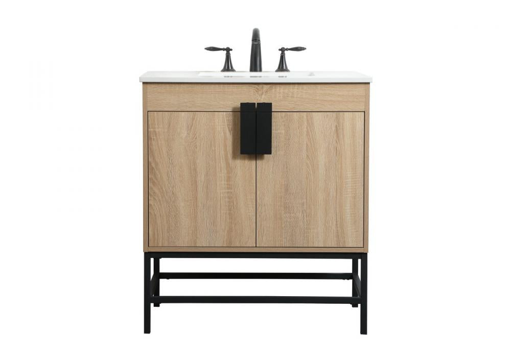 Elegant Eugene Bathroom Vanity