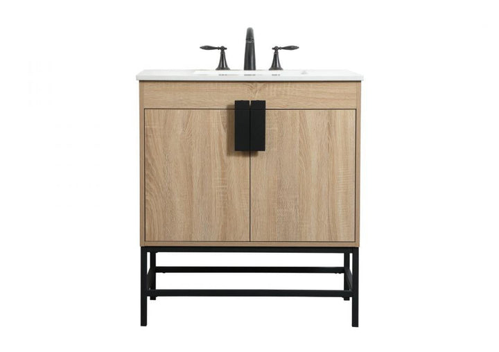 Elegant Eugene Bathroom Vanity
