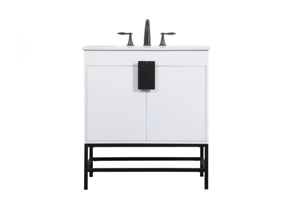 Elegant Eugene Bathroom Vanity
