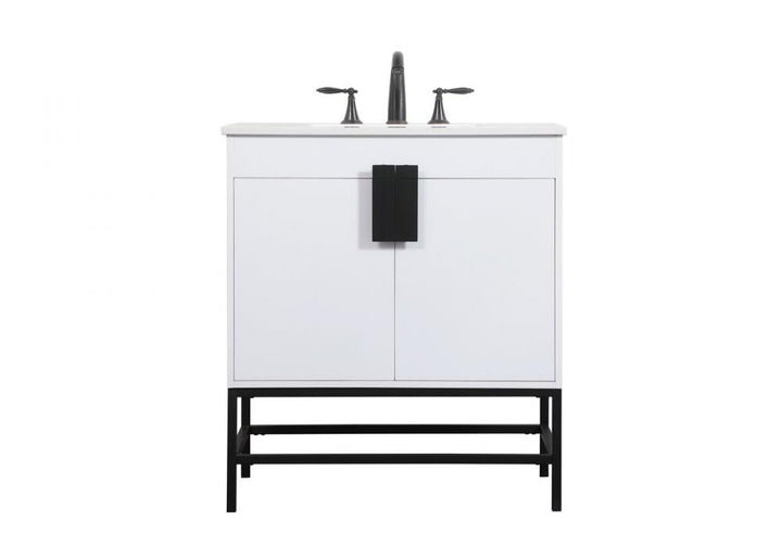 Elegant Eugene Bathroom Vanity