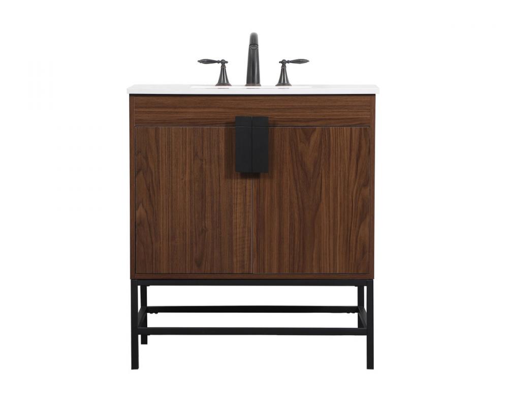 Elegant Eugene Bathroom Vanity