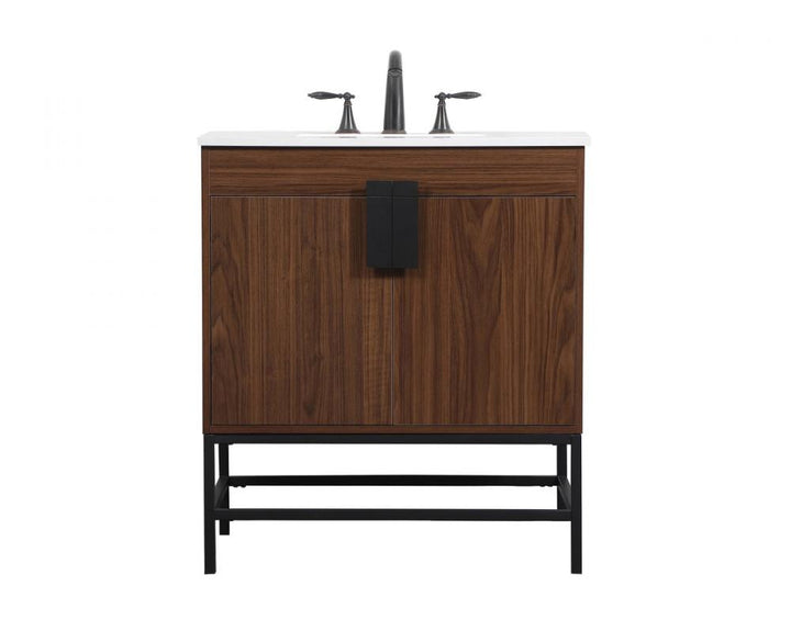 Elegant Eugene Bathroom Vanity