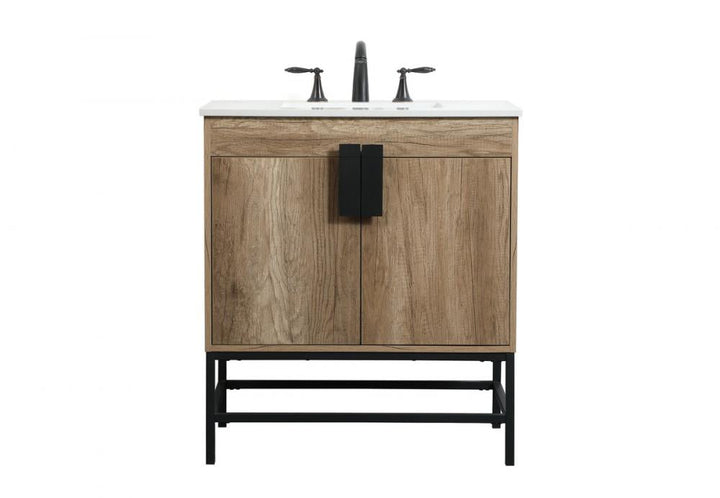 Elegant Eugene Bathroom Vanity