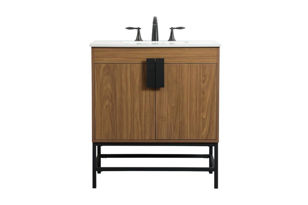 Elegant Eugene Bathroom Vanity