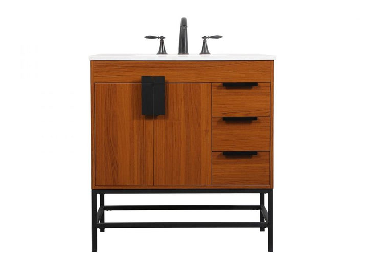 Elegant Eugene Bathroom Vanity