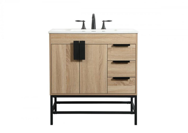 Elegant Eugene Bathroom Vanity