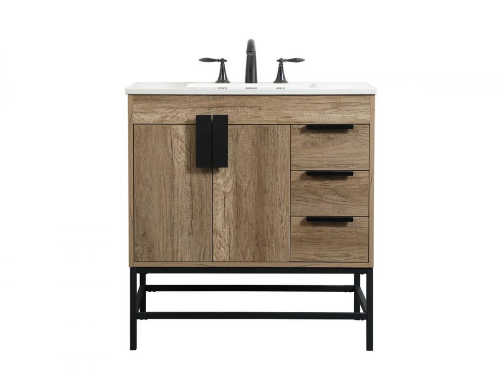 Elegant Eugene Bathroom Vanity