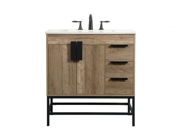 Elegant Eugene Bathroom Vanity