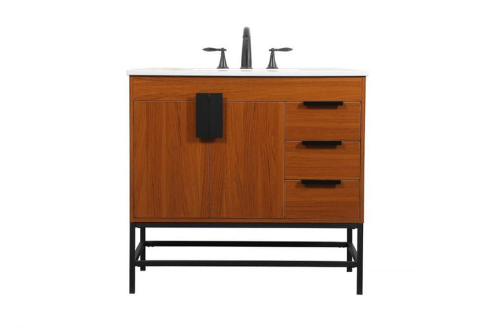 Elegant Eugene Bathroom Vanity