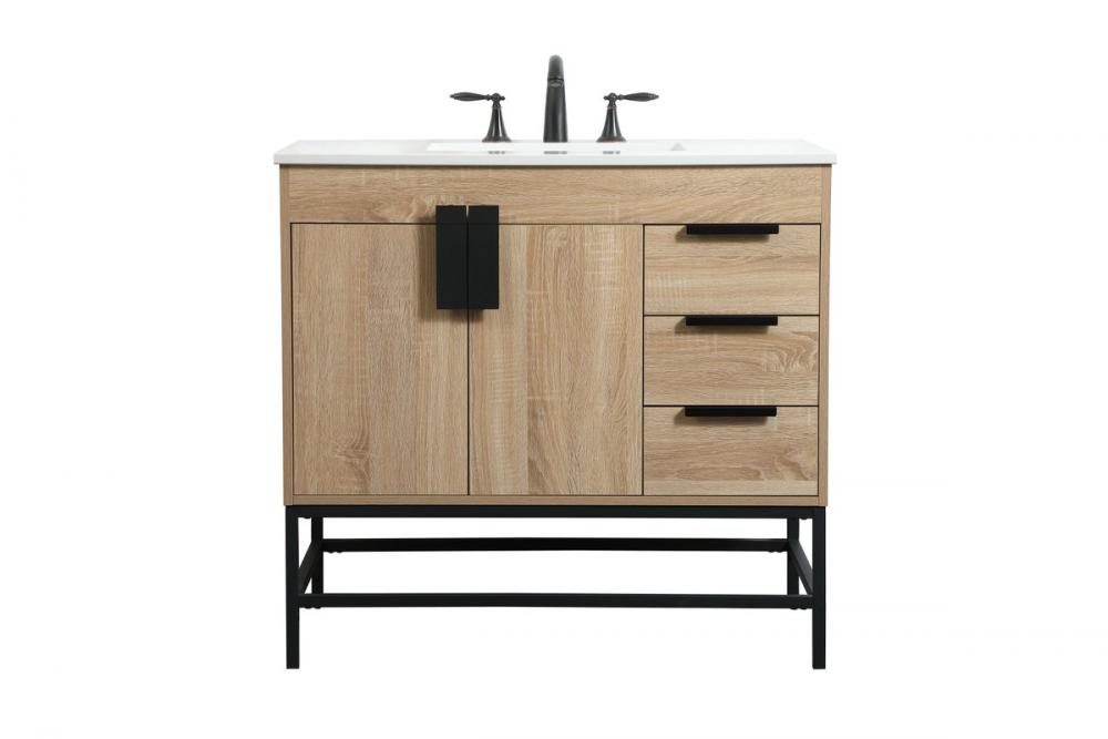 Elegant Eugene Bathroom Vanity