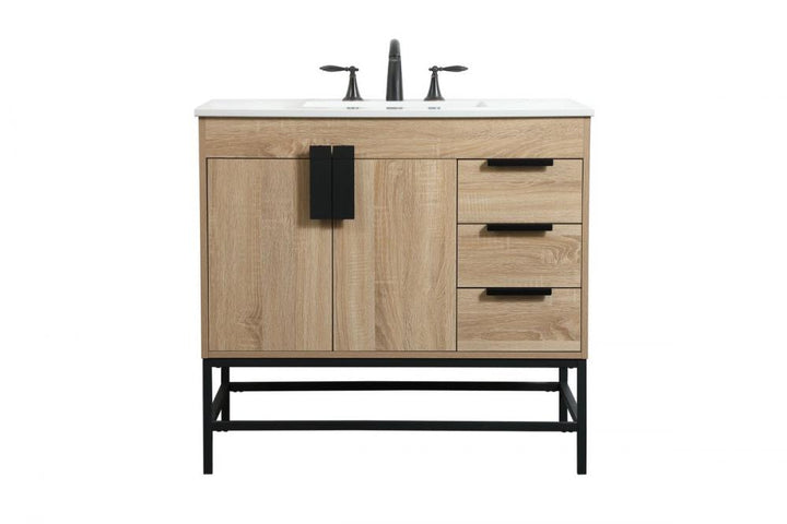 Elegant Eugene Bathroom Vanity