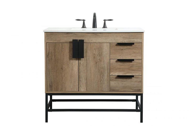 Elegant Eugene Bathroom Vanity