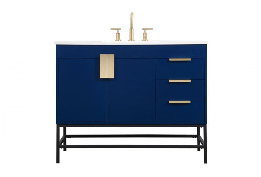 Elegant Eugene Bathroom Vanity