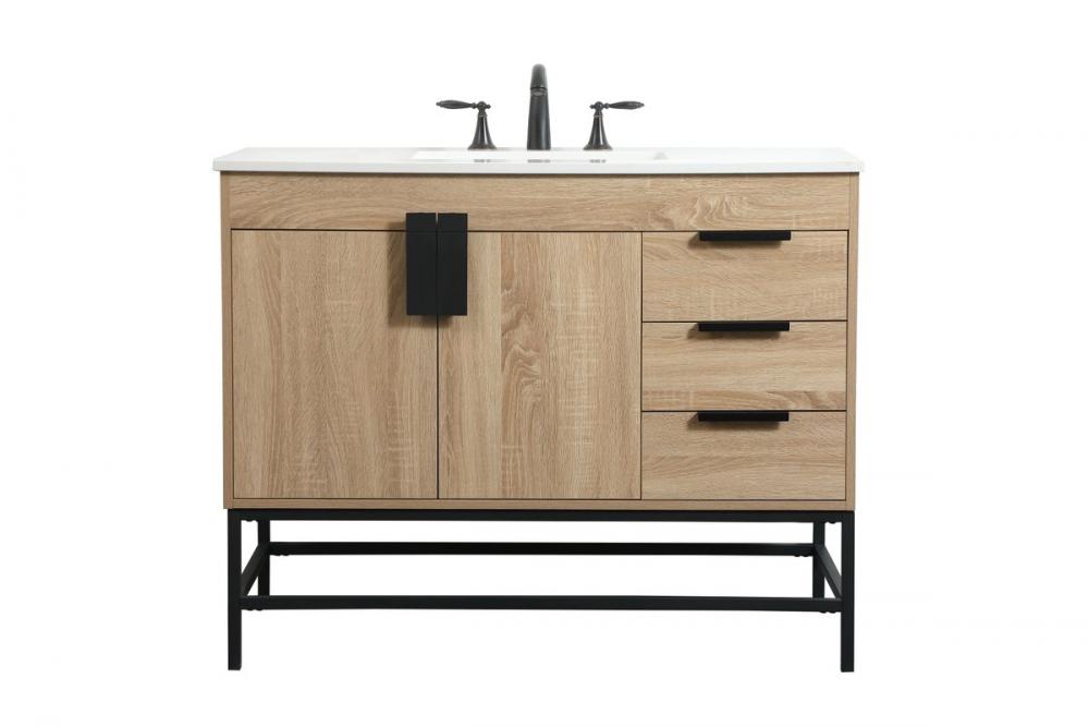Elegant Eugene Bathroom Vanity