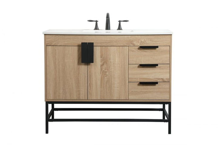 Elegant Eugene Bathroom Vanity