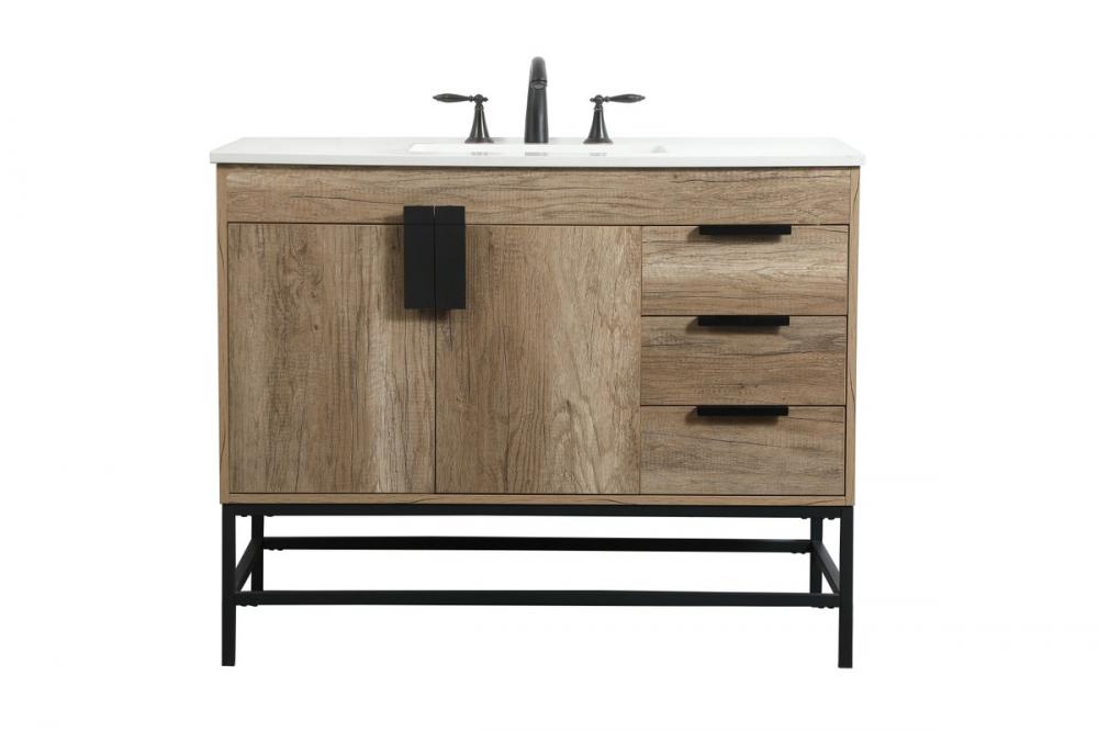 Elegant Eugene Bathroom Vanity