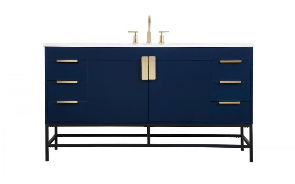 Elegant Eugene Bathroom Vanity
