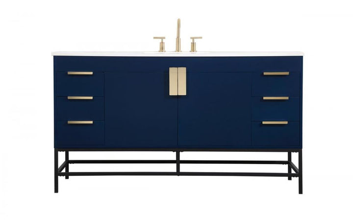 Elegant Eugene Bathroom Vanity