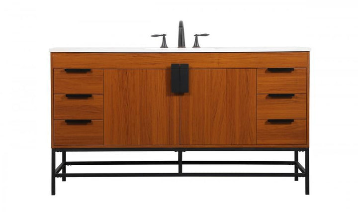 Elegant Eugene Bathroom Vanity