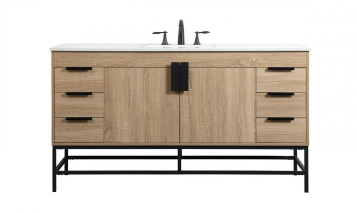 Elegant Eugene Bathroom Vanity
