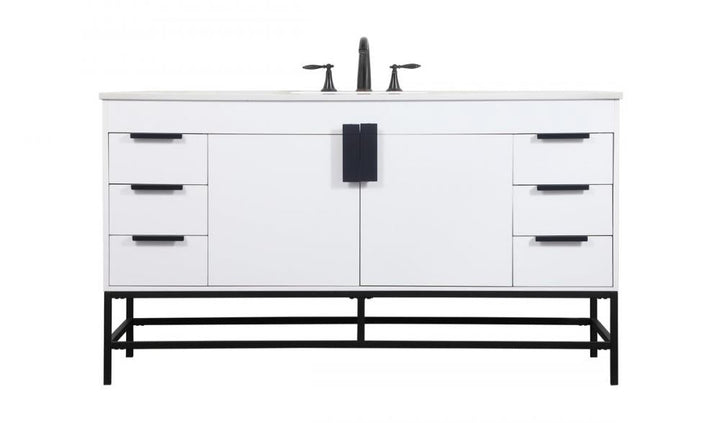 Elegant Eugene Bathroom Vanity