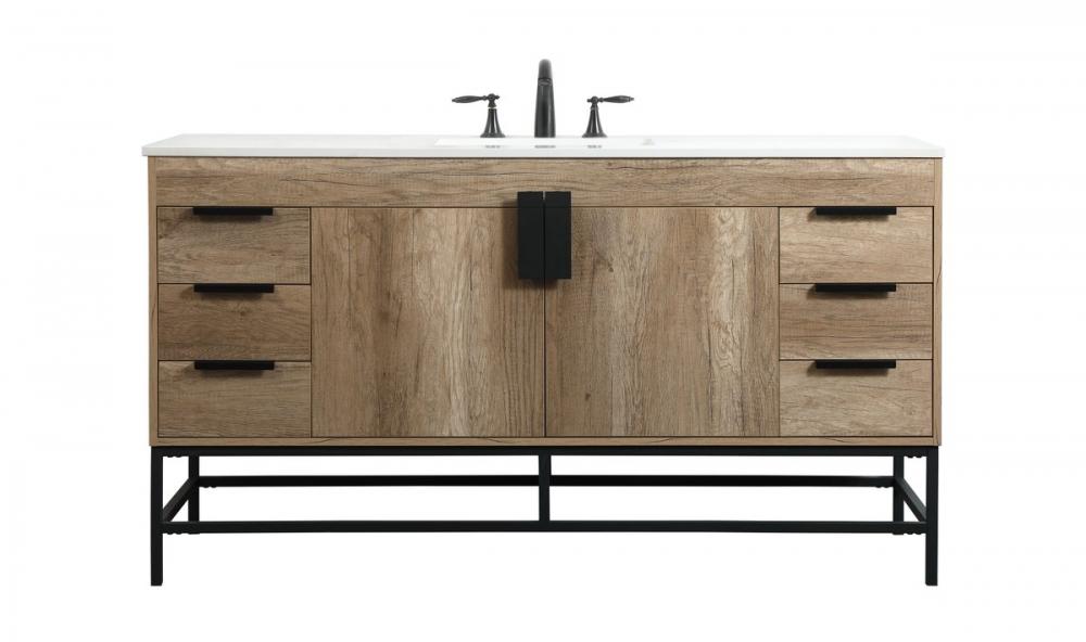 Elegant Eugene Bathroom Vanity