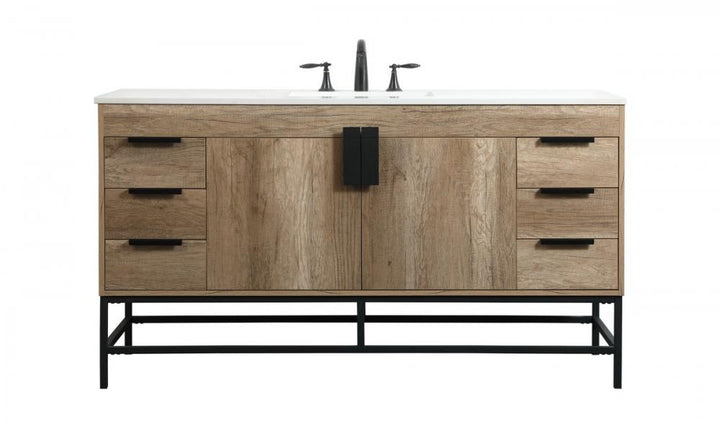 Elegant Eugene Bathroom Vanity