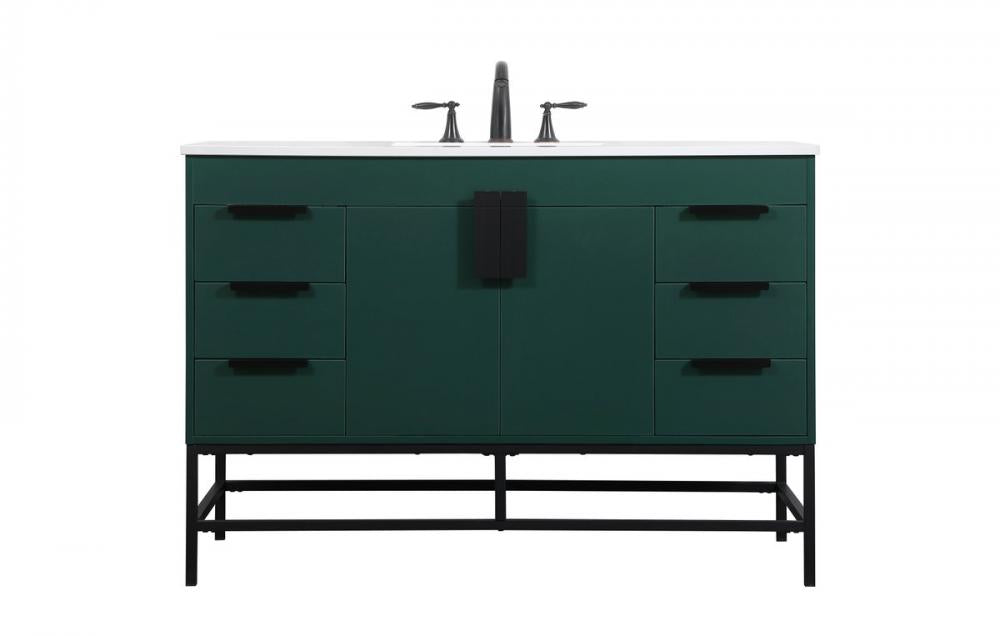 Elegant Eugene Bathroom Vanity