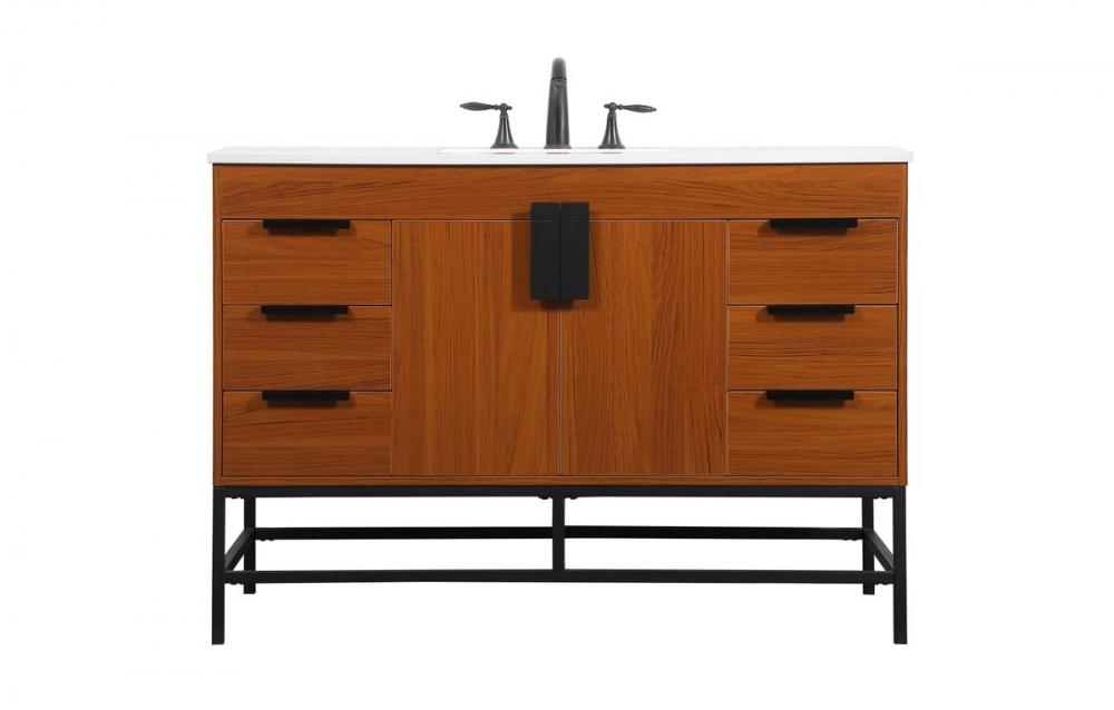 Elegant Eugene Bathroom Vanity