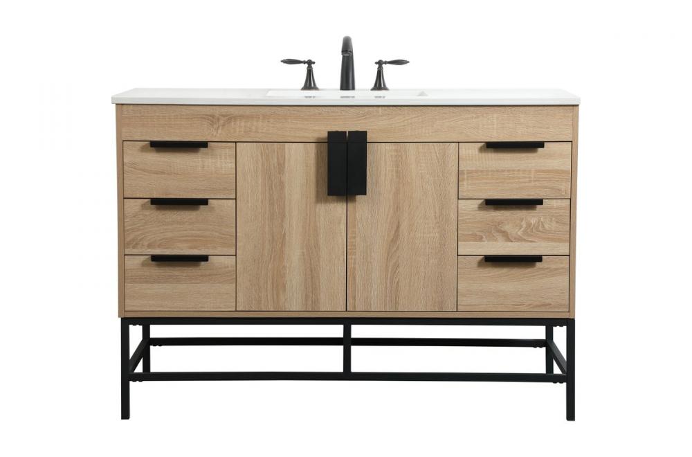 Elegant Eugene Bathroom Vanity