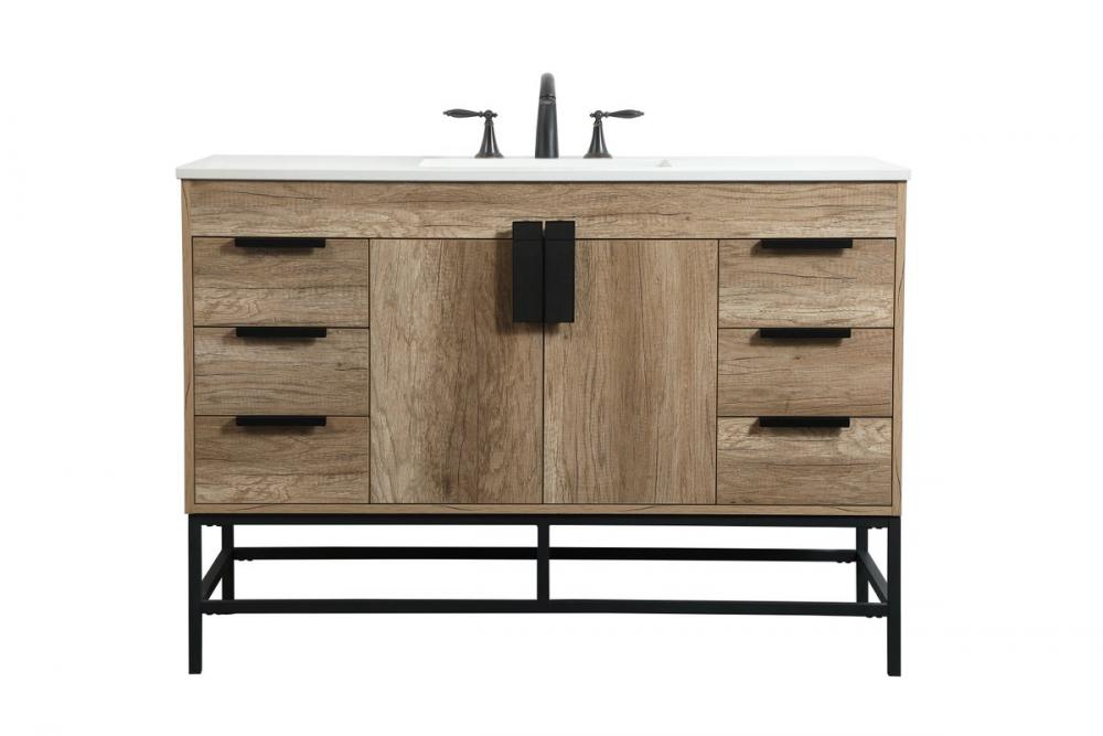 Elegant Eugene Bathroom Vanity