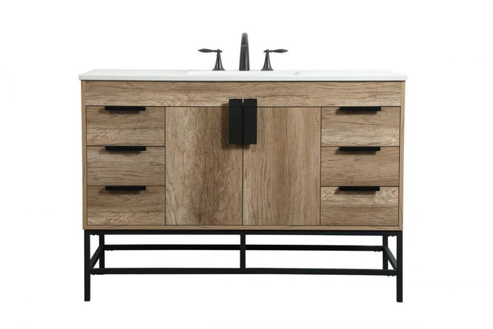 Elegant Eugene Bathroom Vanity