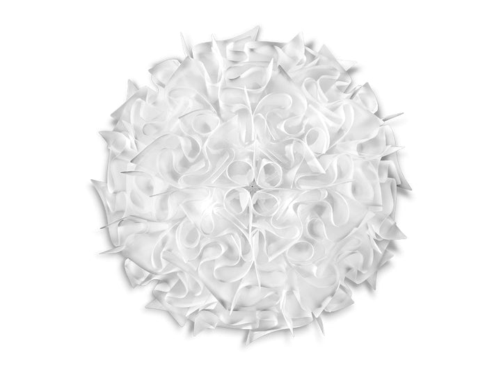 SLAMP VELI CEILING/WALL LARGE Ceiling Flush Mounts Slamp