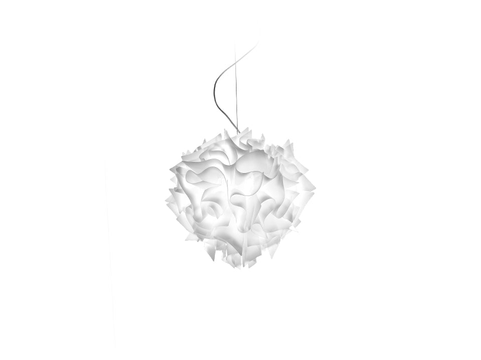 SLAMP VELI SUSPENSION Pendants Slamp OPAL