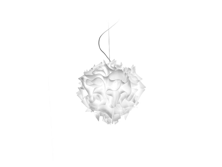 SLAMP VELI SUSPENSION Pendants Slamp OPAL