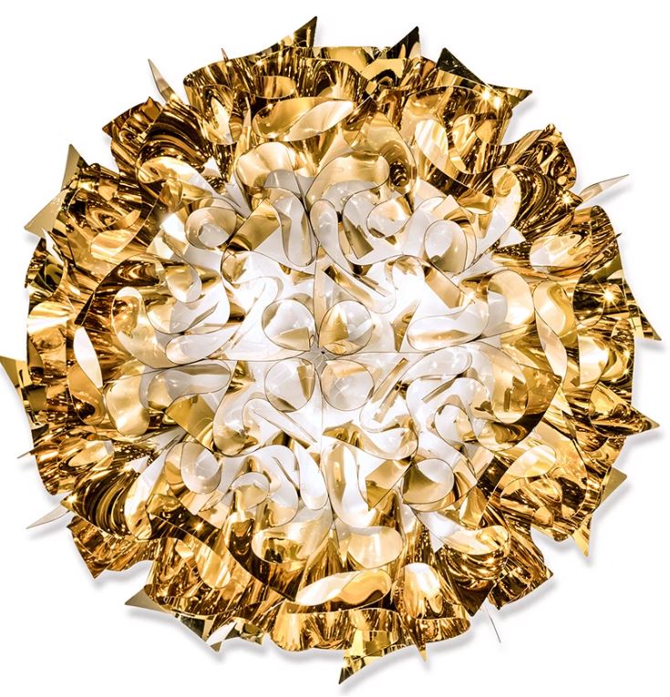 SLAMP VELI CEILING/WALL