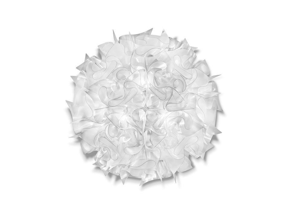 SLAMP VELI CEILING/WALL LARGE Ceiling Flush Mounts Slamp