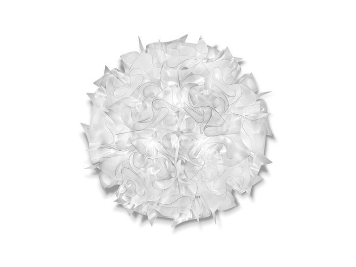 SLAMP VELI CEILING/WALL LARGE Ceiling Flush Mounts Slamp