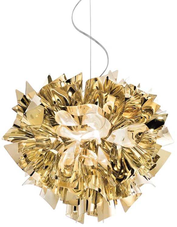 SLAMP VELI SUSPENSION